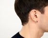 ribbon earring 3.1g